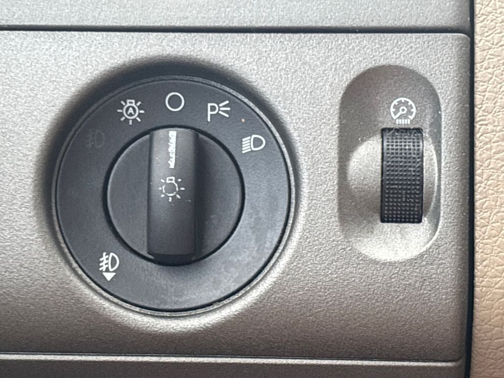 2008 Ford F-150 King Ranch