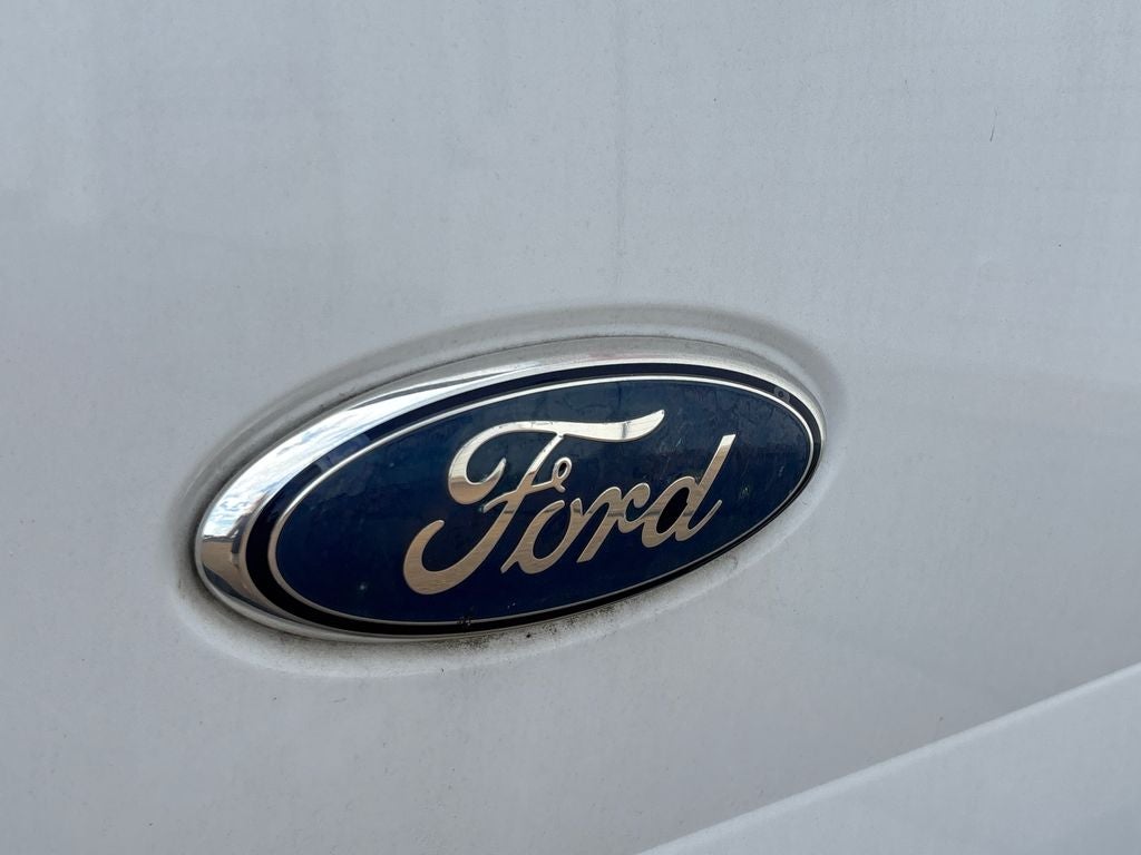 2008 Ford F-150 King Ranch