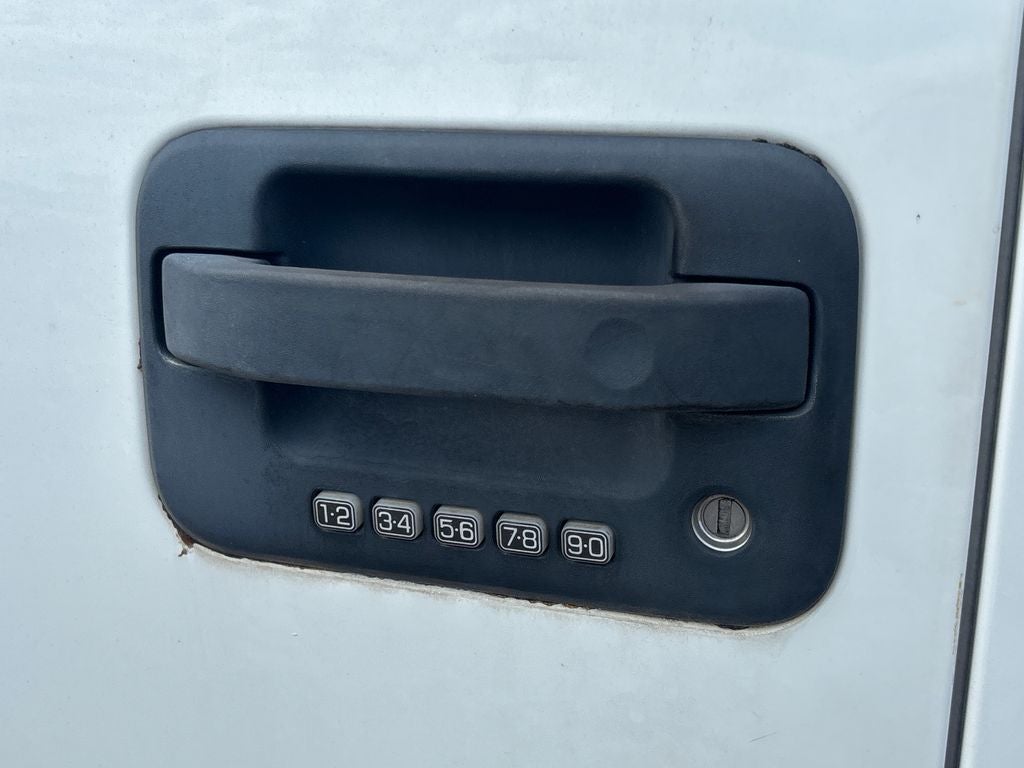 2008 Ford F-150 King Ranch