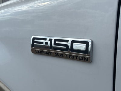 2008 Ford F-150 King Ranch