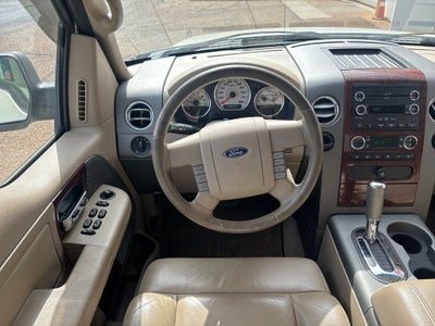 2008 Ford F-150 King Ranch
