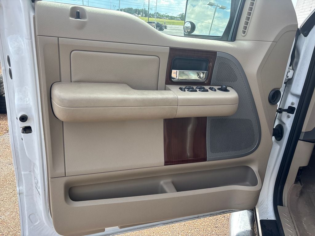 2008 Ford F-150 King Ranch