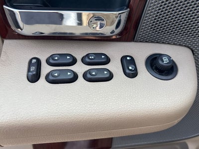 2008 Ford F-150 King Ranch