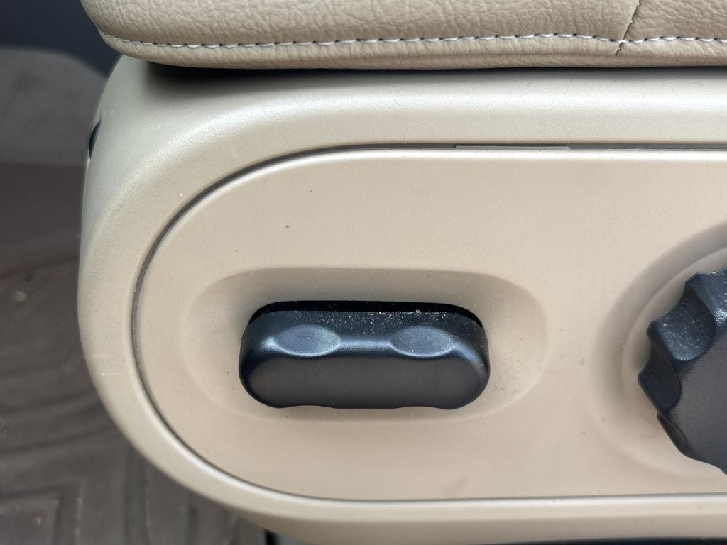 2008 Ford F-150 King Ranch