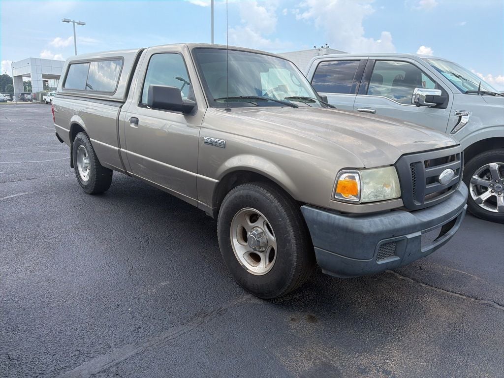 2006 Ford Ranger XL