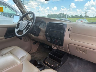 2006 Ford Ranger XL