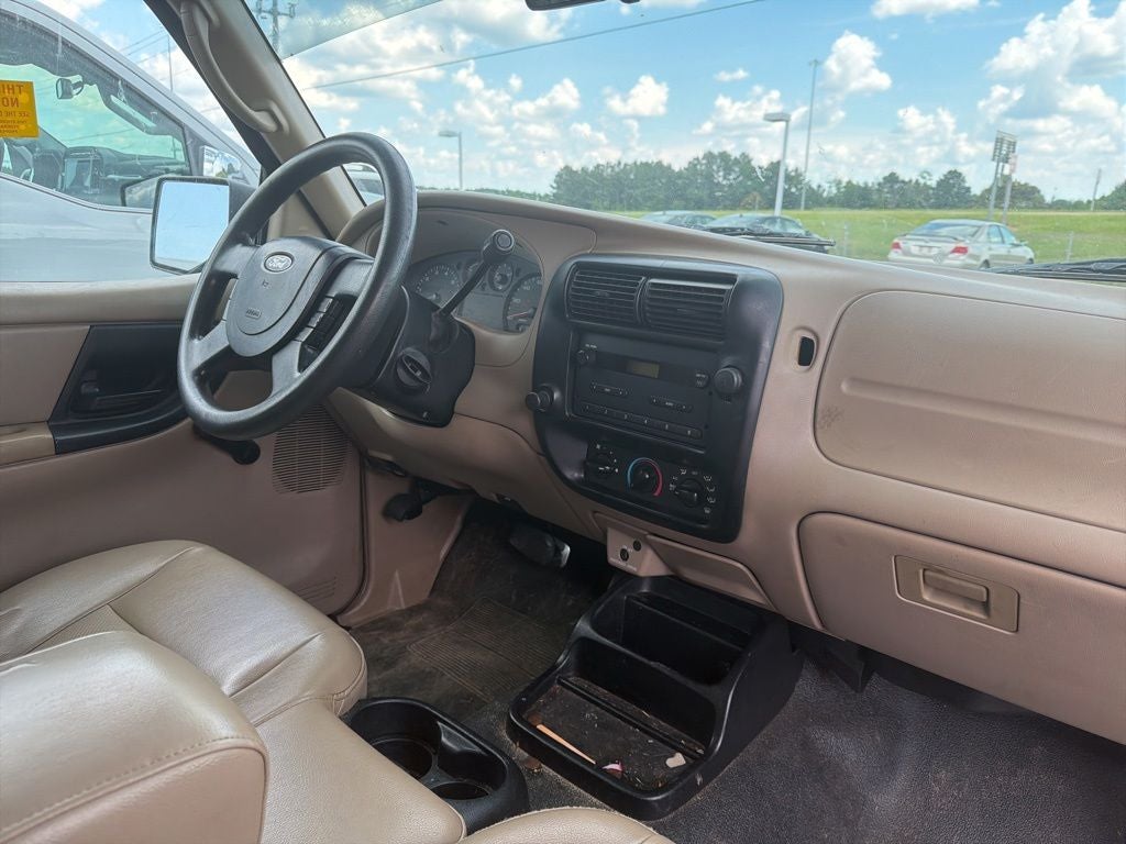 2006 Ford Ranger XL