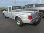 2002 Ford Ranger Base