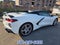 2023 Chevrolet Corvette Stingray 1LT
