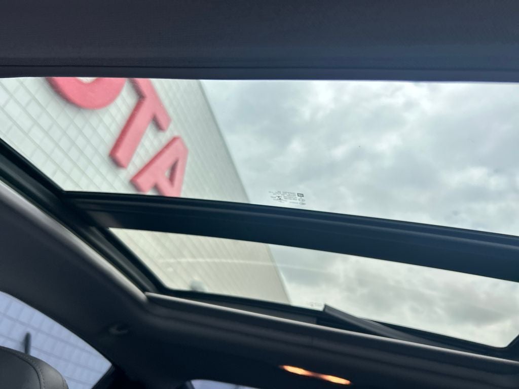 2022 Chevrolet Malibu Premier