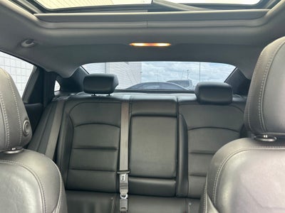 2022 Chevrolet Malibu Premier