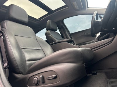 2022 Chevrolet Malibu Premier