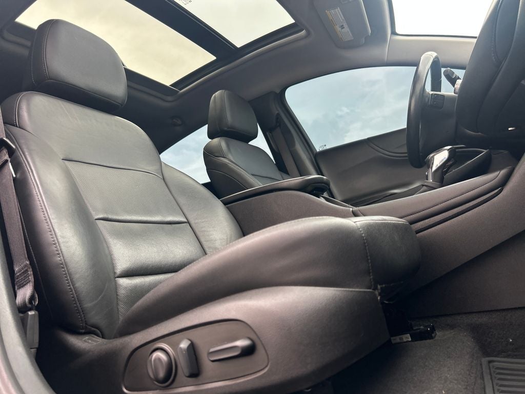 2022 Chevrolet Malibu Premier