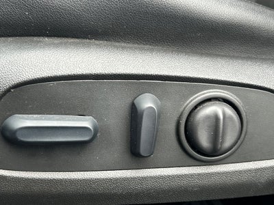 2022 Chevrolet Malibu Premier