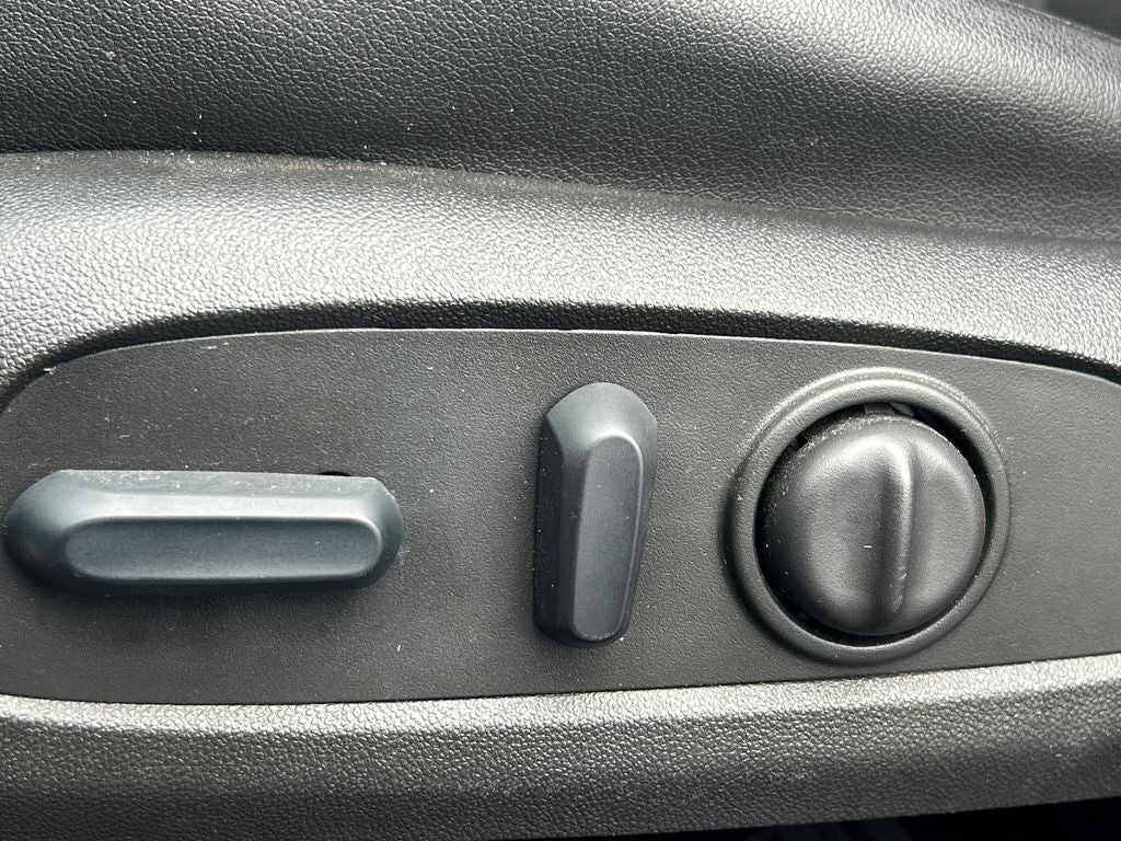 2022 Chevrolet Malibu Premier