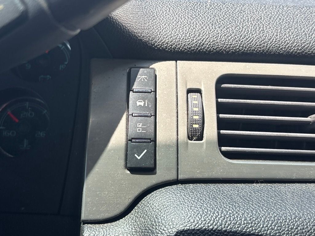2012 Chevrolet Silverado 3500HD LTZ