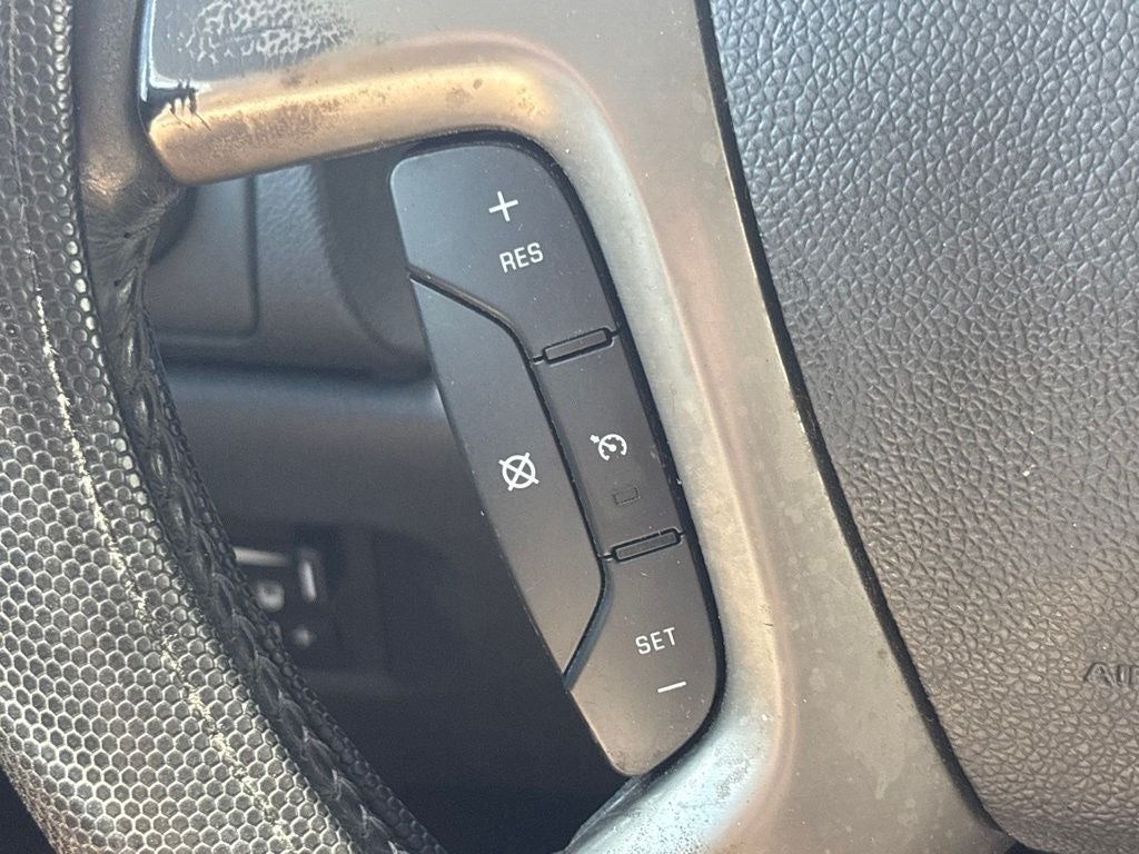 2012 Chevrolet Silverado 3500HD LTZ
