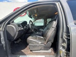 2012 Chevrolet Silverado 3500HD LTZ