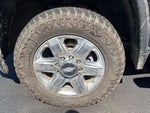 2020 Chevrolet Silverado 2500HD LTZ