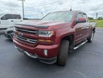 2016 Chevrolet Silverado 1500 LT LT2
