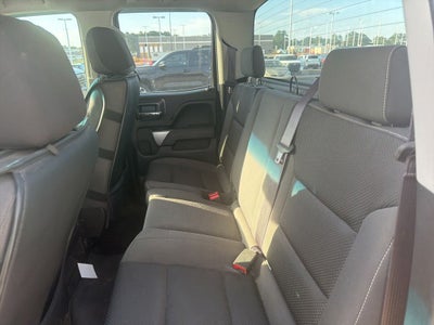 2016 Chevrolet Silverado 1500 LT LT2