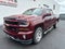2017 Chevrolet Silverado 1500 LT LT2