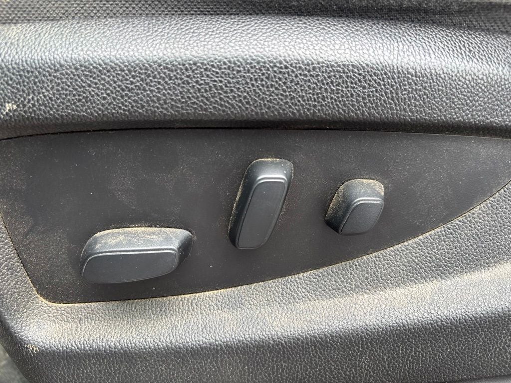 2017 Chevrolet Silverado 1500 LT LT2