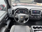 2017 Chevrolet Silverado 1500 LT LT2