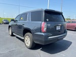 2019 GMC Yukon SLE