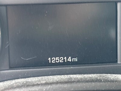 2019 GMC Yukon SLE