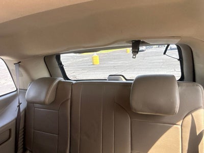 2019 GMC Yukon SLE