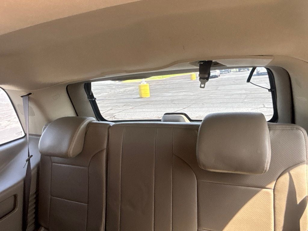 2019 GMC Yukon SLE