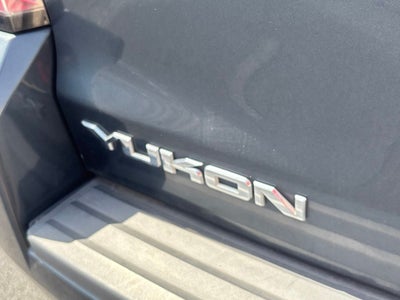 2019 GMC Yukon SLE