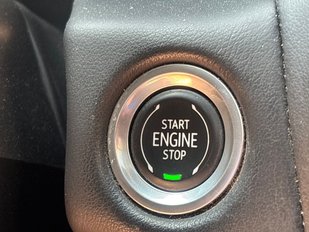 2021 GMC Yukon XL AT4