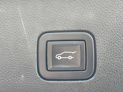 2021 GMC Yukon XL AT4