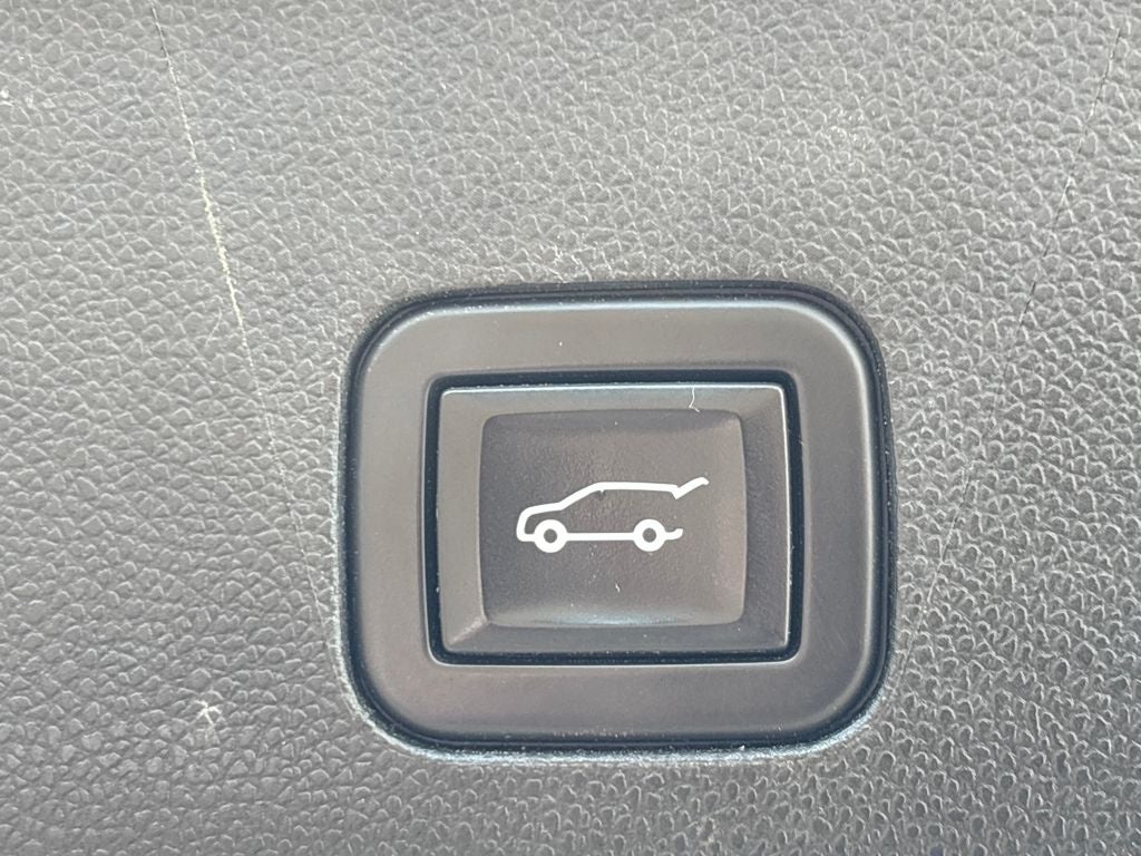 2021 GMC Yukon XL AT4