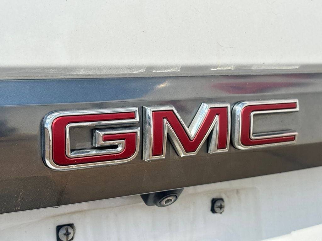 2021 GMC Yukon XL AT4
