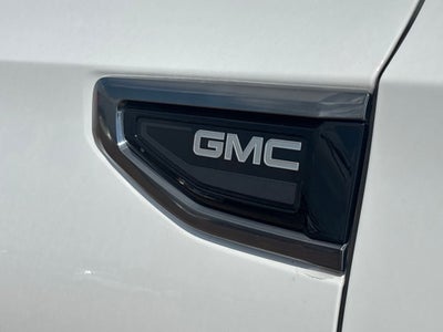 2021 GMC Yukon XL AT4