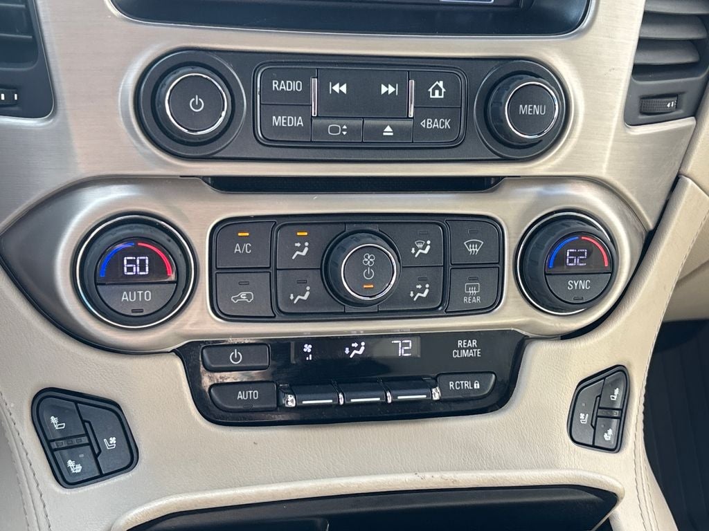 2019 GMC Yukon XL Denali