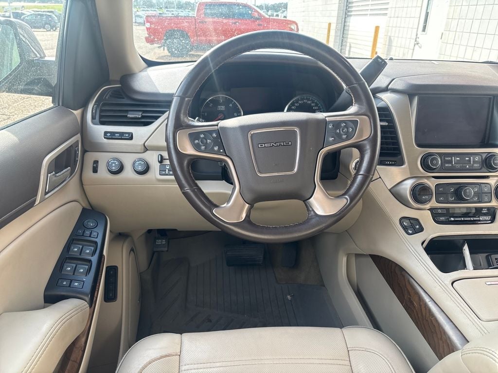 2019 GMC Yukon XL Denali