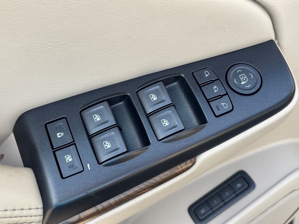 2019 GMC Yukon XL Denali