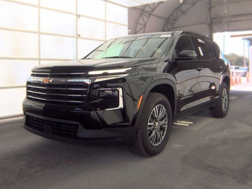 2024 Chevrolet Traverse LT 1LT