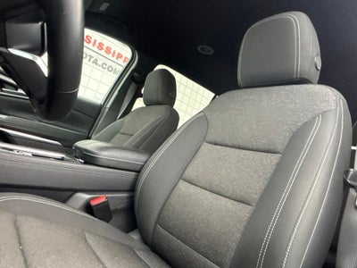 2024 Chevrolet Traverse LT 1LT