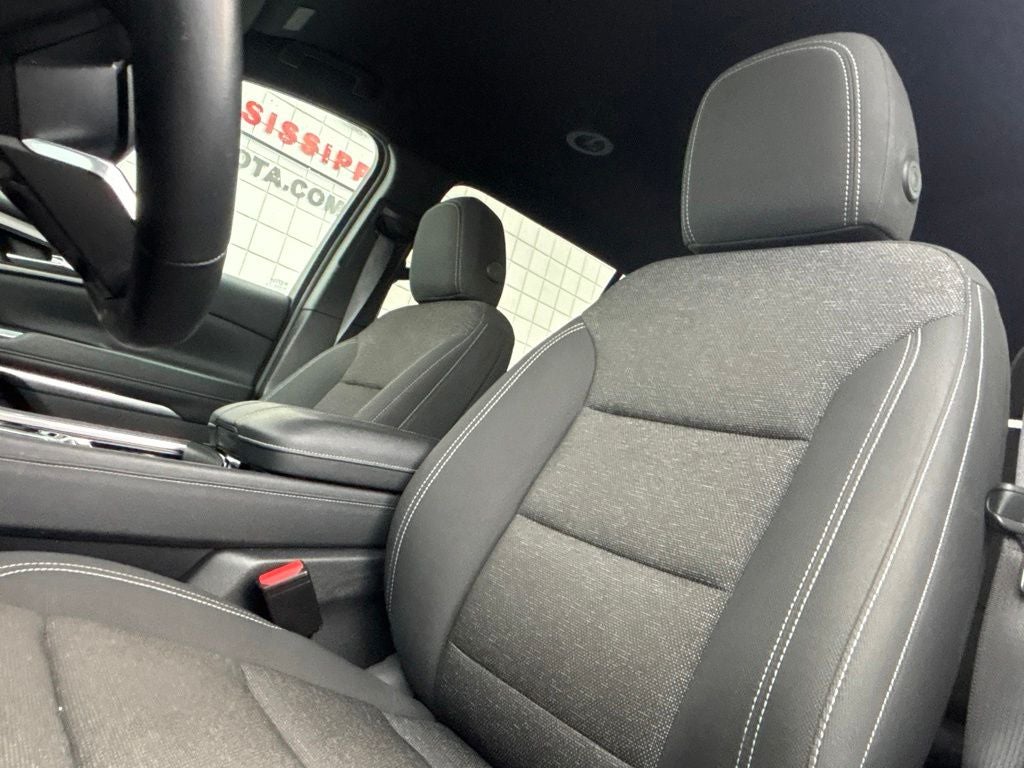 2024 Chevrolet Traverse LT 1LT