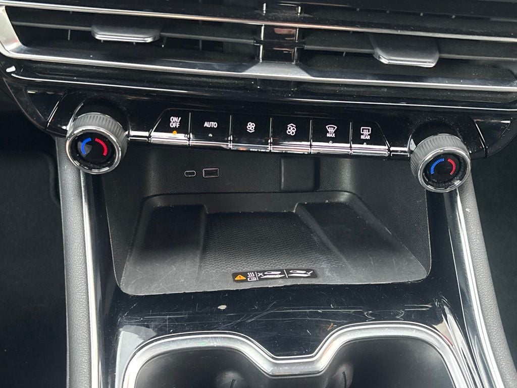 2024 Chevrolet Traverse LT 1LT