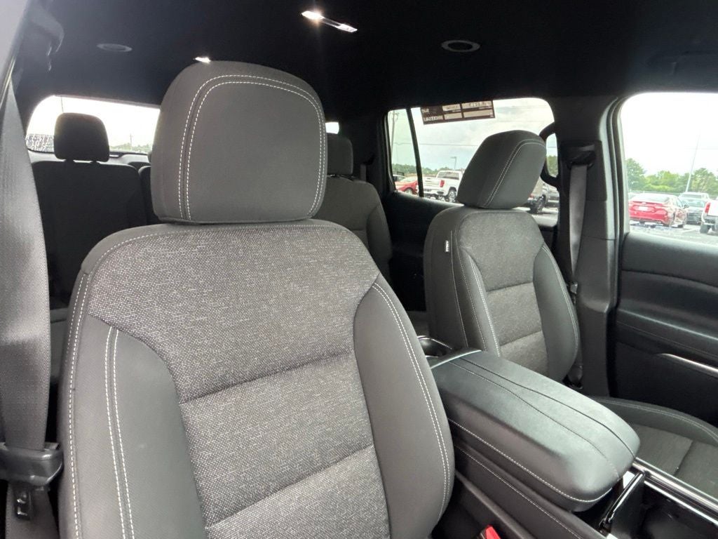 2024 Chevrolet Traverse LT 1LT