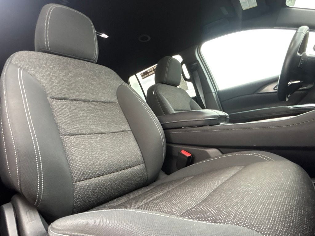 2024 Chevrolet Traverse LT 1LT