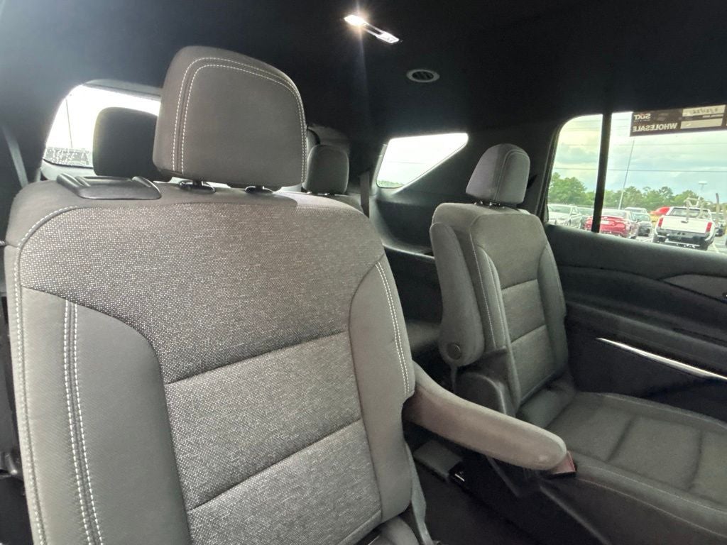 2024 Chevrolet Traverse LT 1LT