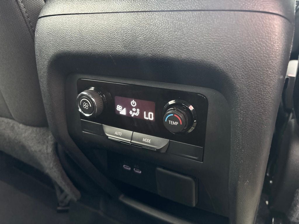 2024 Chevrolet Traverse LT 1LT