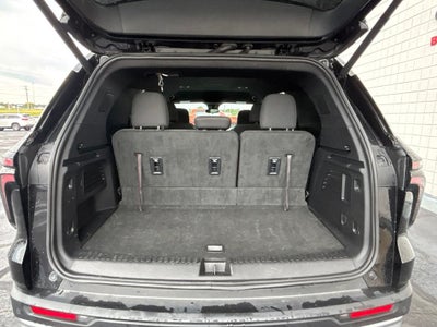 2024 Chevrolet Traverse LT 1LT